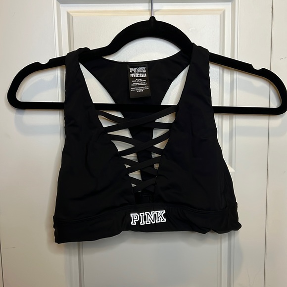 PINK Victoria's Secret Other - PINK Victoria Secret Ultimate Unlined Bra
